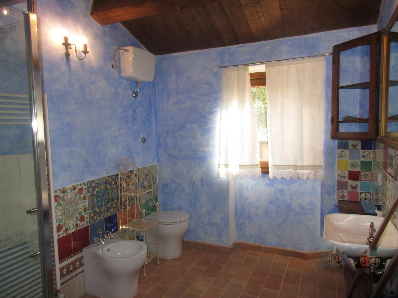 Casale San Martino Agriturismo Bio Sant'Angelo in Pontano Exterior foto