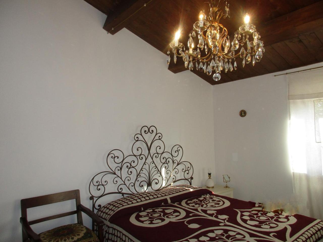 Casale San Martino Agriturismo Bio Sant'Angelo in Pontano Exterior foto